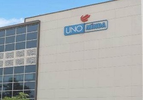 Uno Minda building land banks in TN, Pune and North India